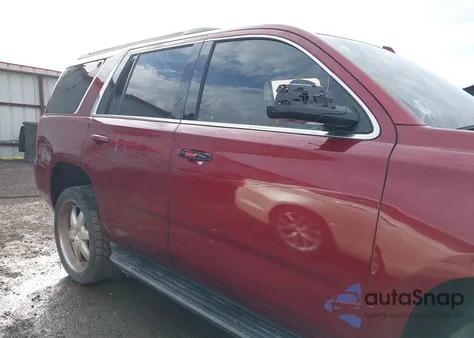 2019 Chevrolet Tahoe Lt from USA, damaged, VIN 1GNSKBKC6KR398990